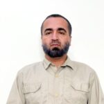 سید یوسف باقری نسب